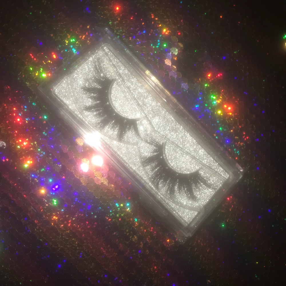 3D/5D Eyelashes